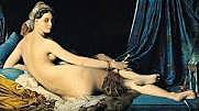 Ingres (1780-1867)