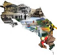 Gran desarrollo en Costa Rica