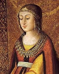 Catalina de Foix (1483 - 1517 )