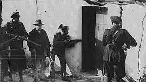 Insurrecciones anarquistas