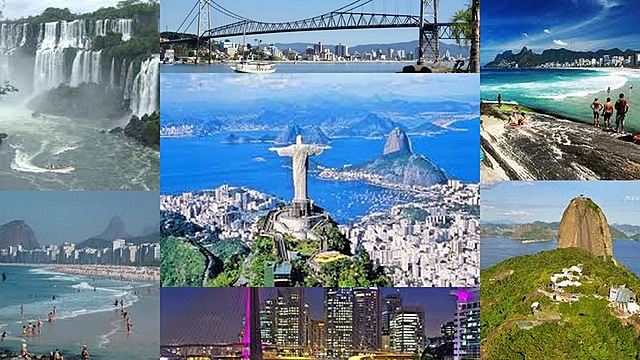 El Turismo En América