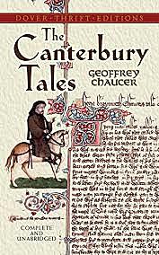 Chaucer's Canterbury Tales