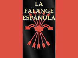 Fundación Falange Española