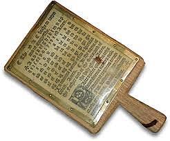 As Cartilhas de Osso