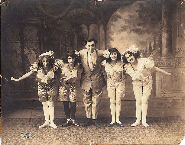 Vaudeville