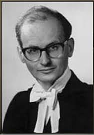 Imre Lakatos (1922-1974)