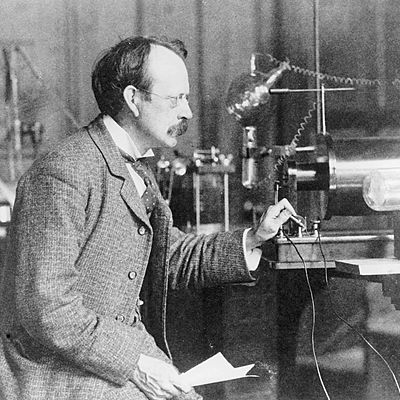 Timeline: Atomic theory timeline