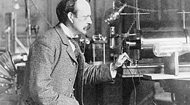 Timeline: Atomic theory timeline