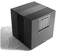 NeXT Cube- Steve Jobs