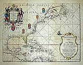 The discovery of North America