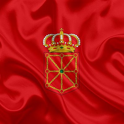 Timeline: Dinastías de Navarra