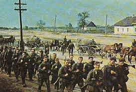 Armistici amb Rússia