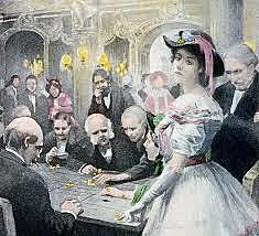 Escándalo del estraperlo