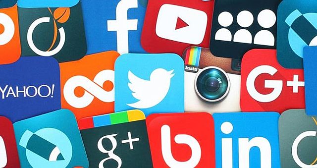 Formas de comunicación actuales