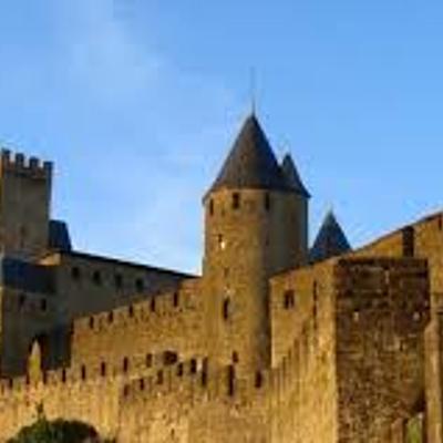 Timeline: BAJA EDAD MEDIA 2ºA