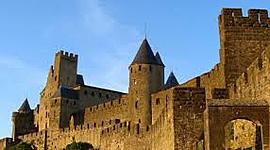 Timeline: BAJA EDAD MEDIA 2ºA