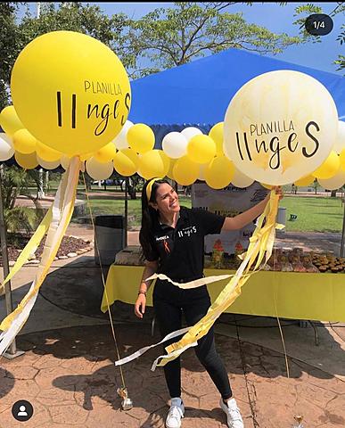 Sociedad de Alumnos de Ingeniería Industrial