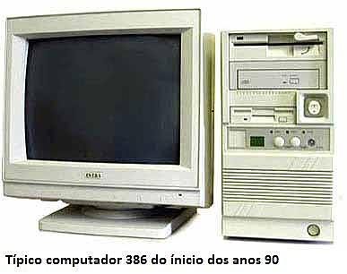 Os Computadores