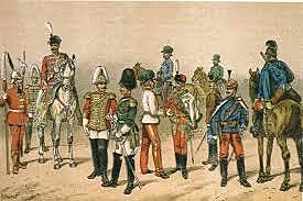 Disgregació d'Àustria-Hongria