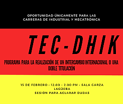 Doble grado en Alemania