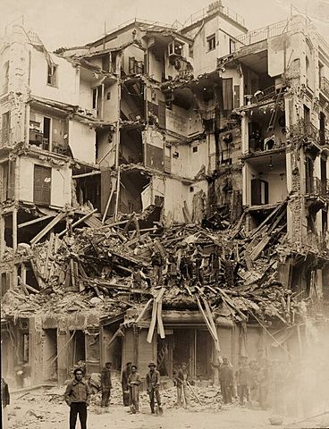 Guerra Civil Española