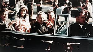 The death of the Kennedys