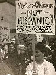 Chicano Movement (Chicanos)