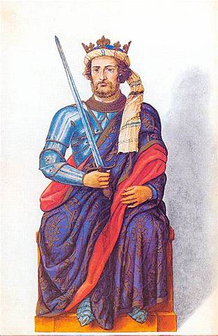 Pedro I