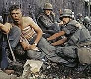 The End of the Vietnam War