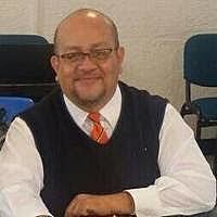 Flavio de Jesus Castillo Silva