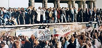 Berlin Wall