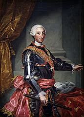 Carlos III el noble