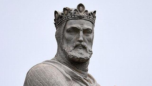 Alfonso el Batallador y fue sorprendido y derrotado por los refuerzos musulmanes