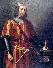 Juan III de Albert