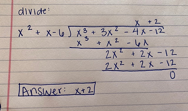 Rational Expressions (CCSS.MATH.CONTENT.HSA.APR.D.6)