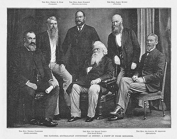 The national convention