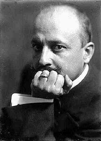 Il Manifesto del Futurismo