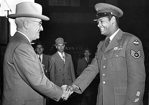 Executive Order 9981