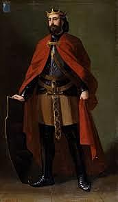 Sancho V Ramirez  falleció el 4 de junio de 1094