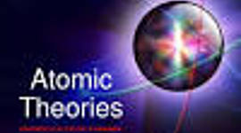 Timeline: Atomic Theory