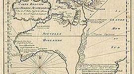 Timeline: Timeline of Australia (1770-1901) by Timéo Pigneret and Werther Jouis