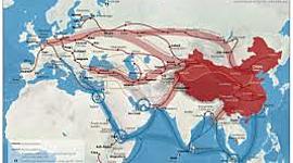 Timeline: La Nueva Ruta de la Seda