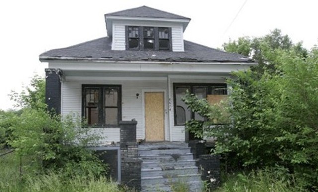 Average price was approx. $138,000