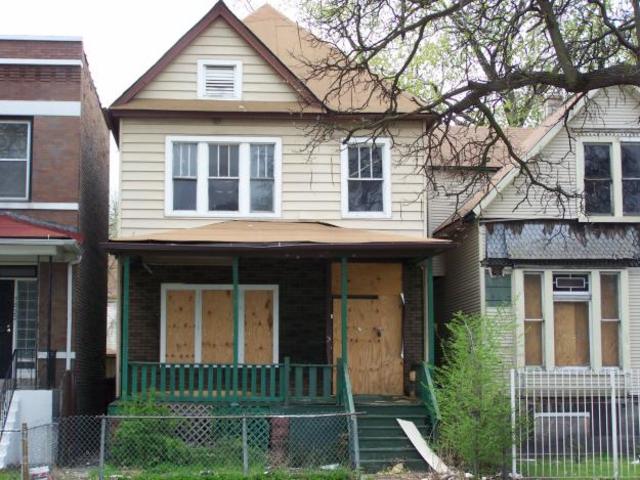 Average price was approx. $200,000