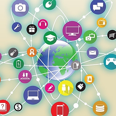 Timeline: A Evolução das Mídias em Educação