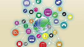 Timeline: A Evolução das Mídias em Educação