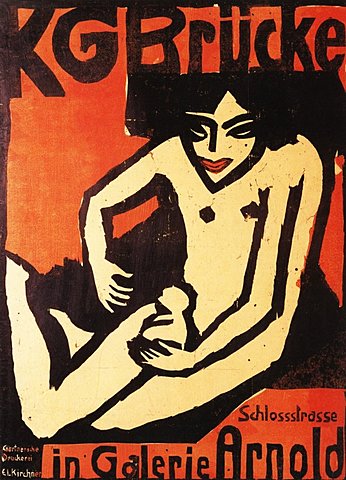 Die Brucke - Il Ponte