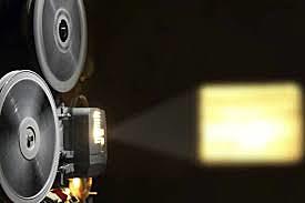 Projetor de Filmes