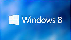 Windows 8