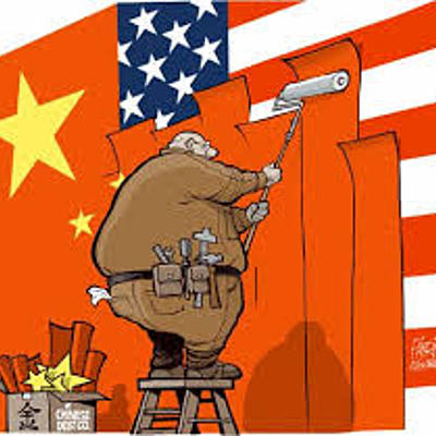 Timeline: La Nueva Ruta de la Seda